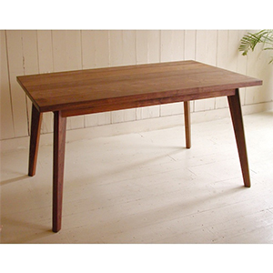 ダイニングテーブル ACME FURNITURE CARDIFF DINING TABLE ACME Furniture CARDIFF DINING TABLE / アクメファニチャー