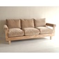 inu it furniture. A-82 ソファの写真