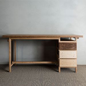 KURT desk(クルト デスク)/KURT[タブルーム]