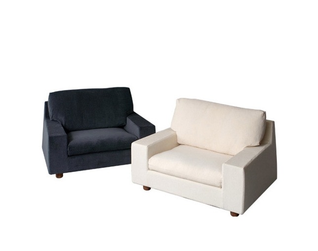 エリア(AREA) sofa COMFORT 1Pのメイン写真
