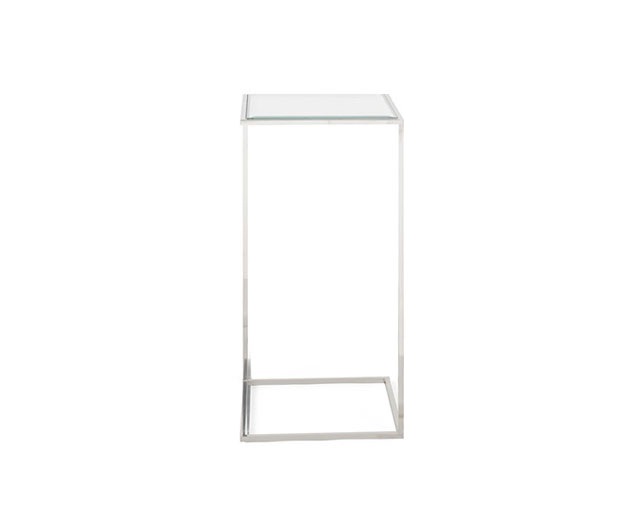 エリア(AREA) side table VANITYの写真