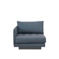 AREA sofa GARDEN 5unite + ottomanの写真