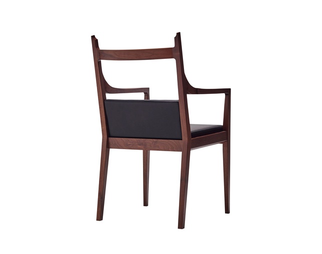 エリア(AREA) chair A-6“SIN”の写真