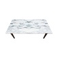 AREA table Stone ageの写真