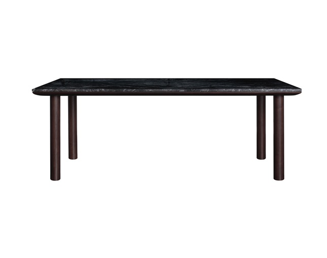 エリア(AREA) table Stone ageの写真