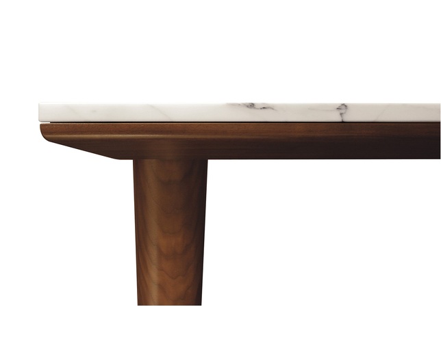 エリア(AREA) table Stone ageの写真