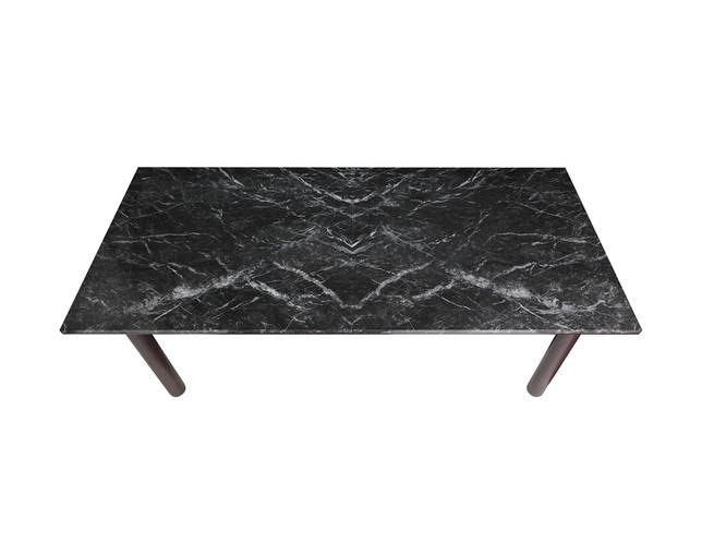 エリア(AREA) table Stone ageの写真