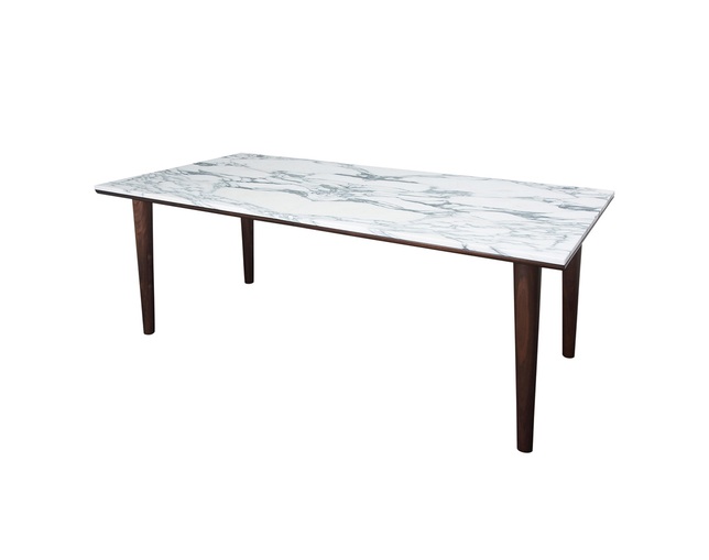 エリア(AREA) table Stone ageの写真