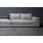AREA sofa BRAHMAの写真