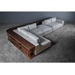 AREA sofa BRAHMAの写真