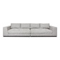 AREA sofa BRAHMAの写真