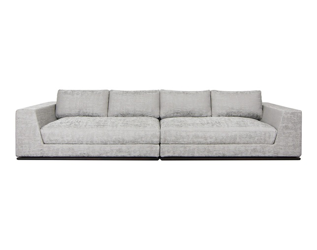 エリア(AREA) sofa BRAHMAの写真