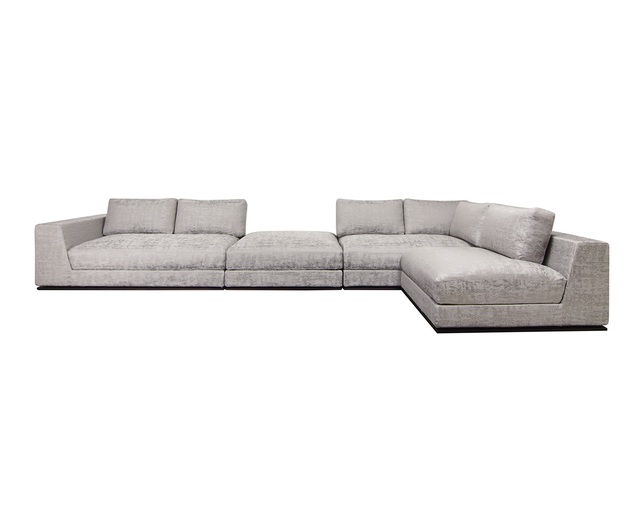 エリア(AREA) sofa BRAHMAの写真