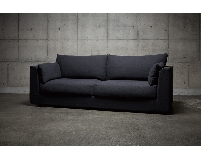 エリア(AREA) sofa EARTHの写真