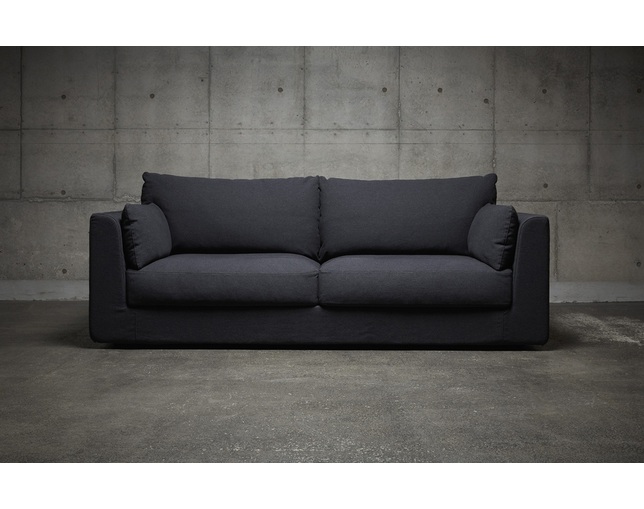 エリア(AREA) sofa EARTHの写真