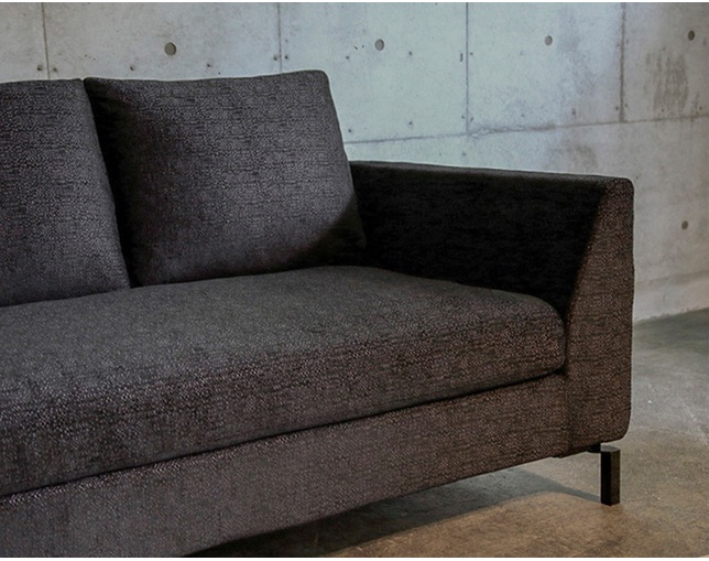 エリア(AREA) sofa S-1の写真