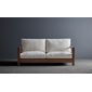 AREA sofa wood frame PACIFICの写真