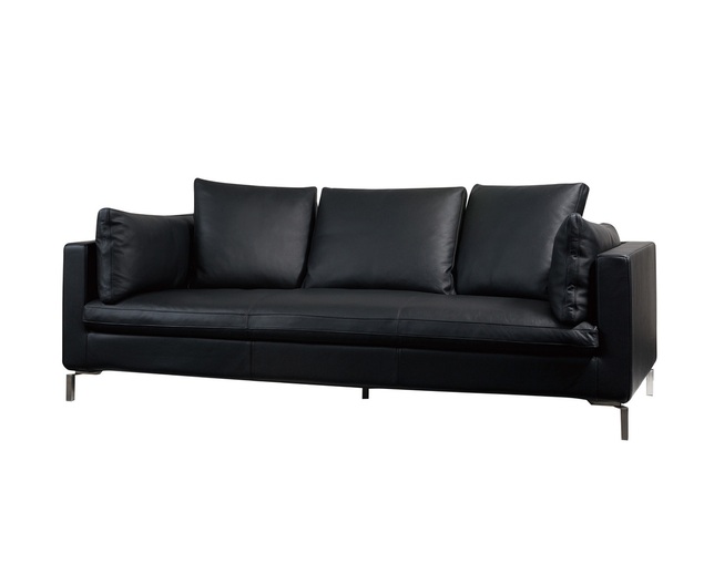エリア(AREA) sofa SETTLEの写真