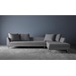 AREA sofa VANITY-Sの写真