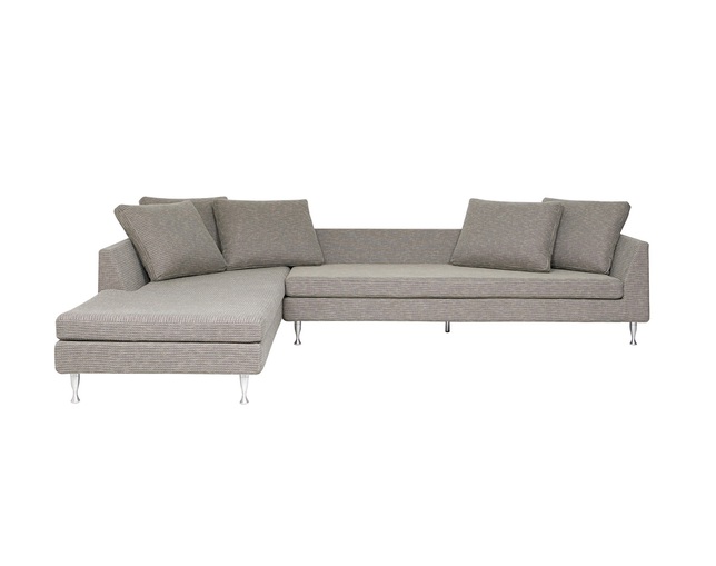 エリア(AREA) sofa VANITY-Sの写真