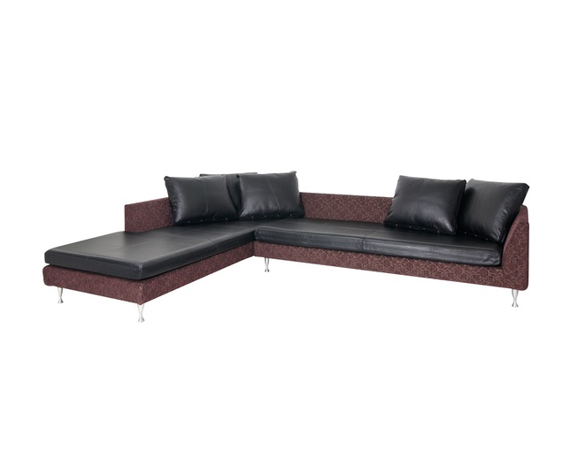 エリア(AREA) sofa VANITY-Sの写真
