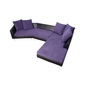 AREA sofa VANITY-SSの写真
