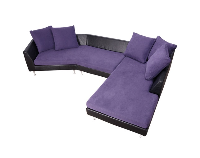 エリア(AREA) sofa VANITY-SSの写真