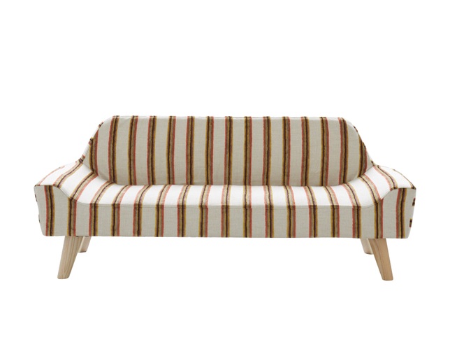 エリア(AREA) sofa SOLの写真