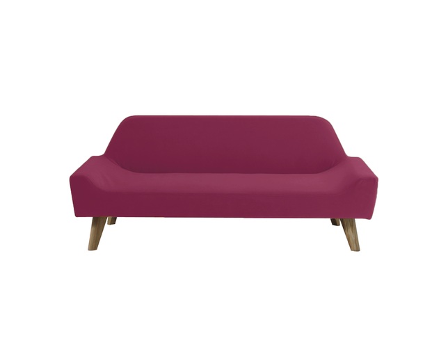 エリア(AREA) sofa SOLの写真