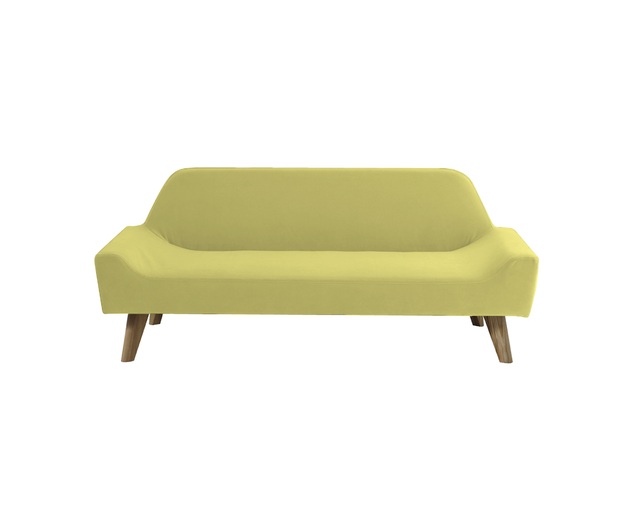 エリア(AREA) sofa SOLの写真