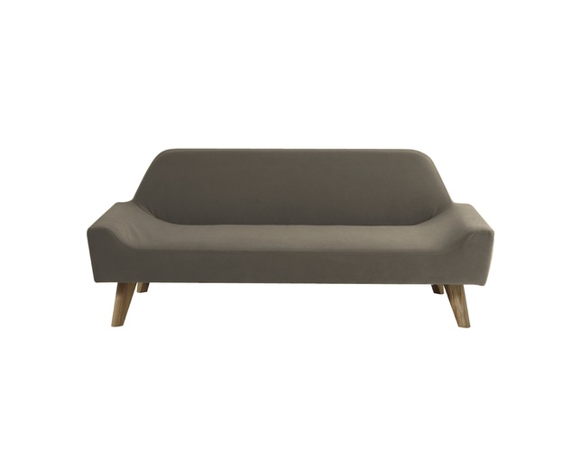 エリア(AREA) sofa SOLの写真