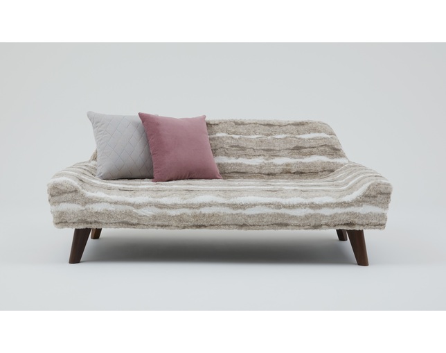 エリア(AREA) sofa SOLの写真