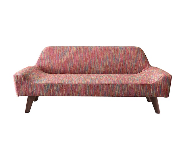 エリア(AREA) sofa SOLの写真