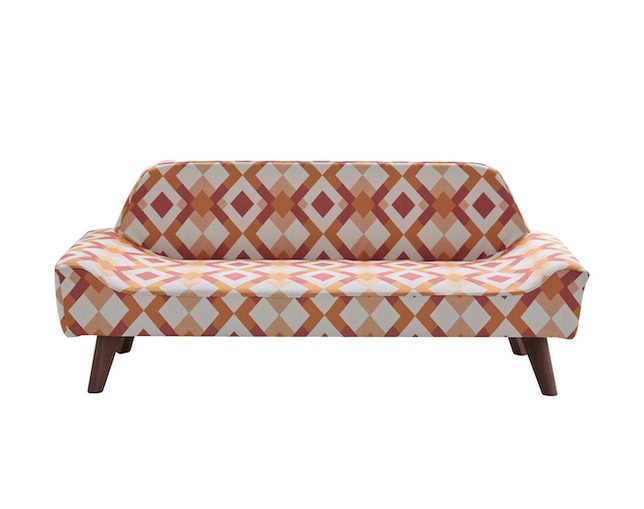 エリア(AREA) sofa SOLの写真