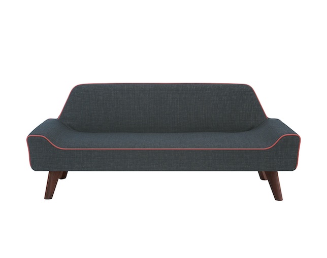 エリア(AREA) sofa SOLの写真