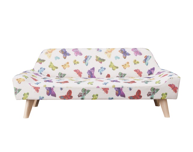 エリア(AREA) sofa SOLの写真