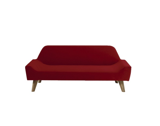 エリア(AREA) sofa SOLの写真