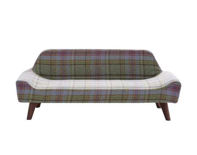 エリア(AREA) sofa SOLの写真