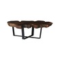 AREA living table VOLCANOの写真