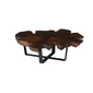 AREA living table VOLCANOの写真