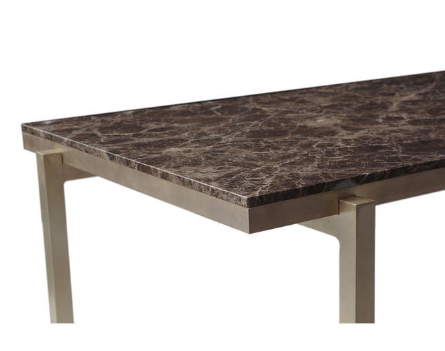 エリア(AREA) living table D-sの写真