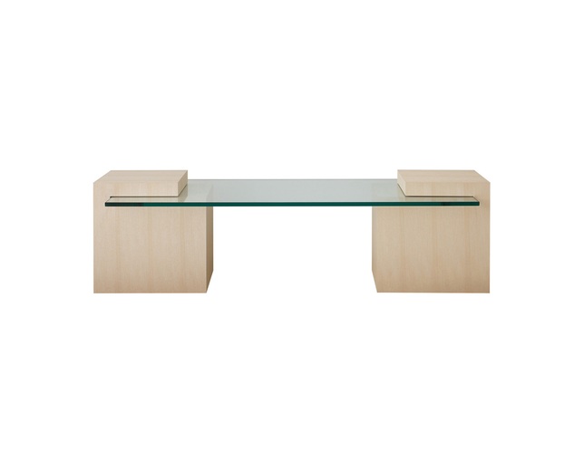 エリア(AREA) Double grasp tableの写真