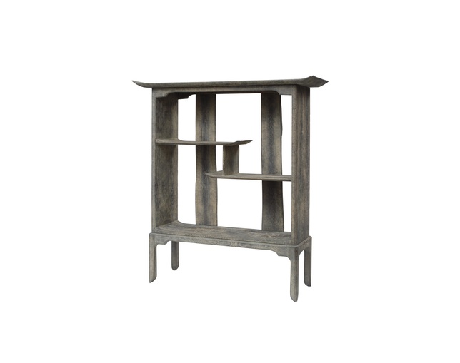 エリア(AREA) 浮雲の写真