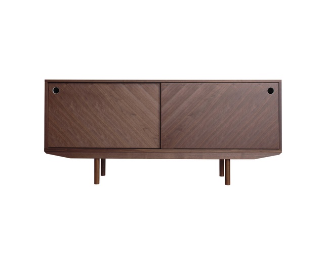 エリア(AREA) side board 百式の写真