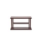 AREA sofa back shelf BRAHMAの写真