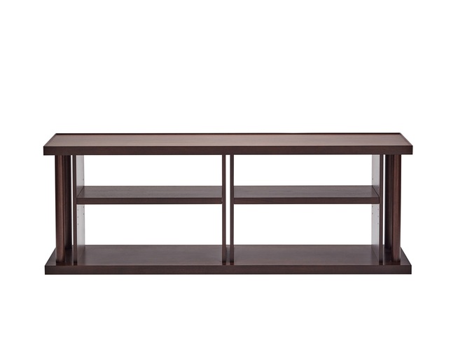 エリア(AREA) sofa back shelf BRAHMAの写真