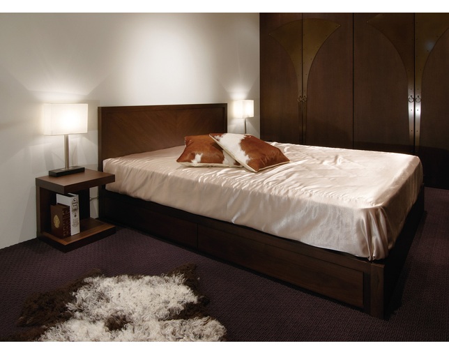 エリア(AREA) A-Bed drawersの写真