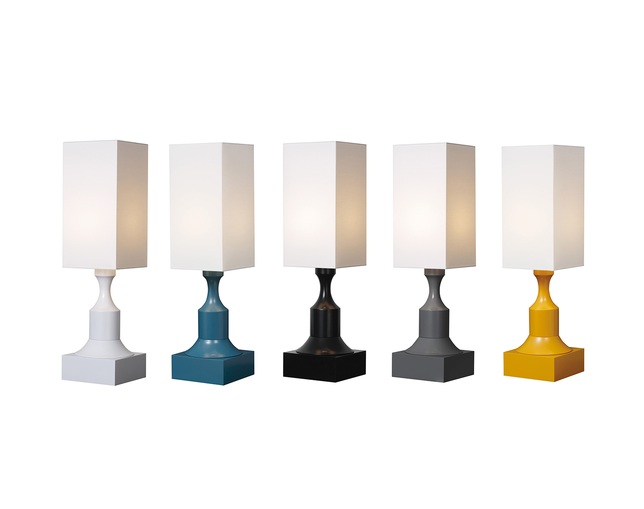 エリア(AREA) stand light Aの写真