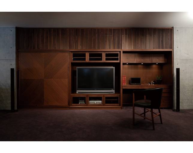 エリア(AREA) A-FIX SYSTEMLiving classicの写真