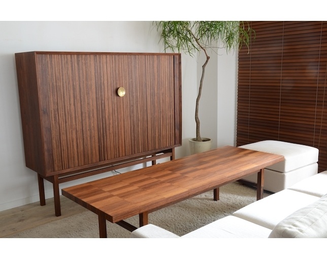 ファイル(FILE) TV Cabinetの写真